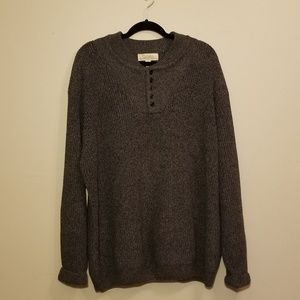 Cabelas knitted sweater